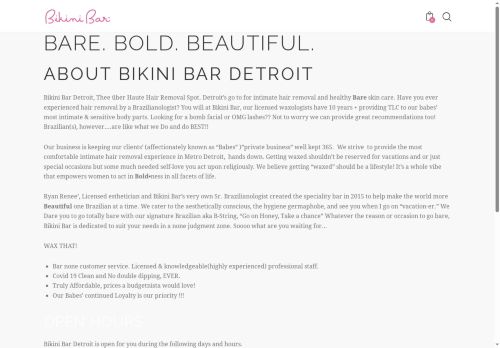 bikinibardetroit.com capture - 2025-09-30 03:23:42