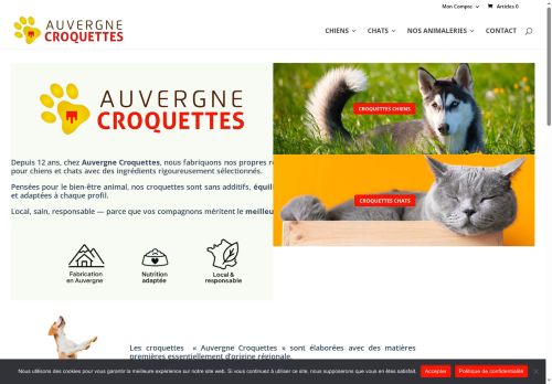 auvergne-croquettes.com capture - 2025-09-30 03:44:50