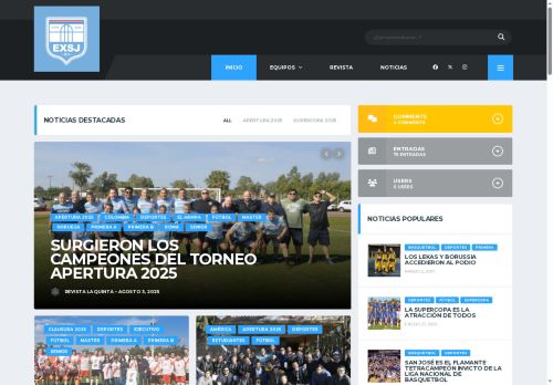 revistalaquinta.com capture - 2025-09-30 04:13:29