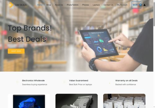 limdeals.com capture - 2025-09-30 04:17:01