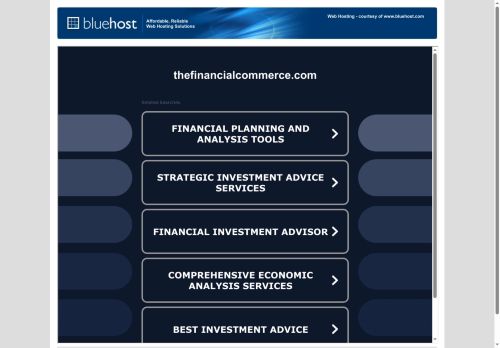 thefinancialcommerce.com capture - 2025-09-30 04:23:46