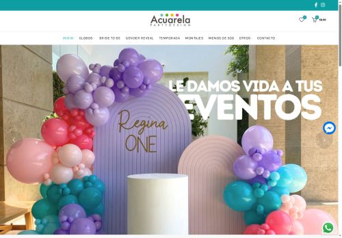 acuarelaeventos.com capture - 2025-09-30 05:02:31