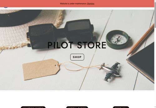 letsflystore.com capture - 2025-09-30 05:04:32