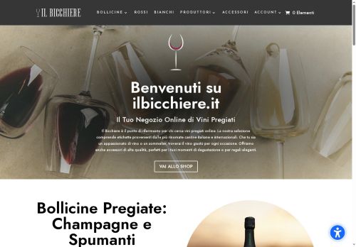 ilbicchiere.com capture - 2025-09-30 05:10:04