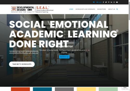 teaching4equity.com capture - 2025-09-30 05:15:07