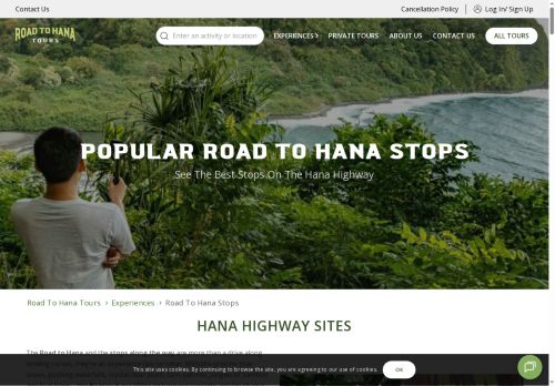 roadtohanamap.com capture - 2025-09-30 05:15:07