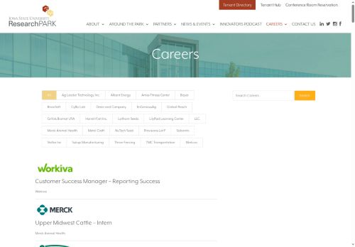 amestechjobs.com capture - 2025-09-30 05:16:01