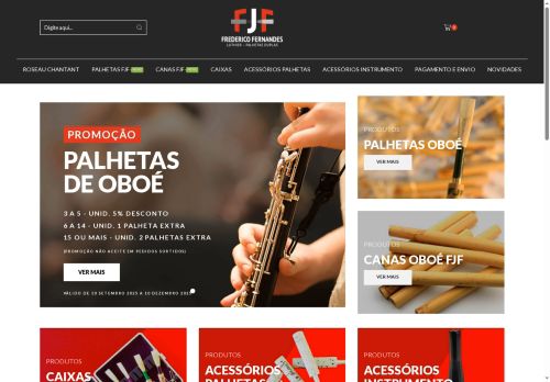 palhetasfjf.com capture - 2025-09-30 05:25:10