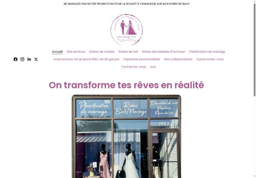 cendrillonenfolie.com capture - 2025-09-30 05:30:53