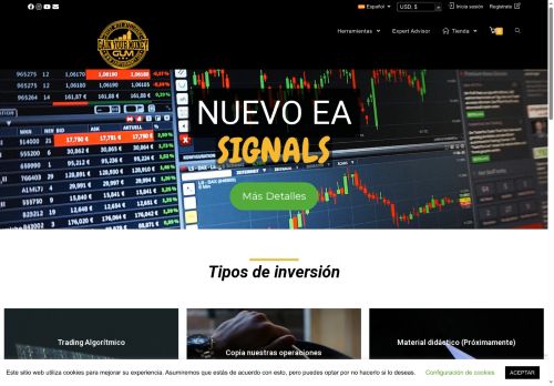 gainyourmoney.com capture - 2025-09-30 05:49:36