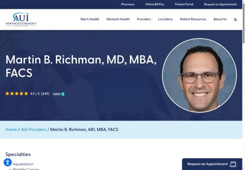 docrichman.com capture - 2025-09-30 05:49:36