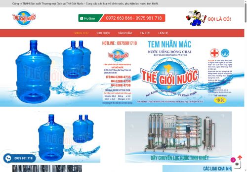 vobinhnuoc.com capture - 2025-09-30 05:52:33