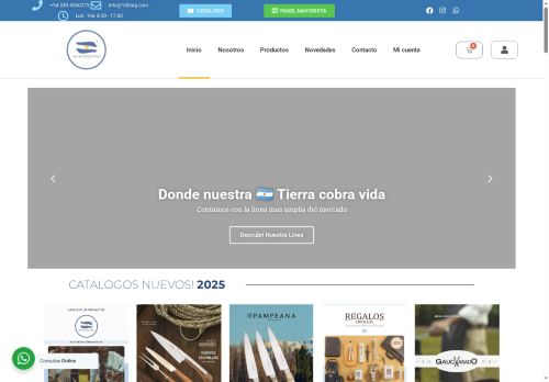 mateartesanal.com capture - 2025-09-30 06:01:46