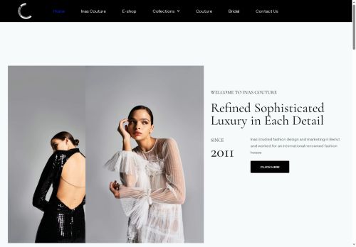 inascouture.com capture - 2025-09-30 06:04:20