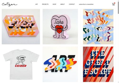 ceizer.com capture - 2025-09-30 06:14:26