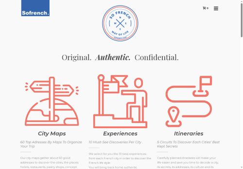 sofrench.com capture - 2025-09-30 06:18:12