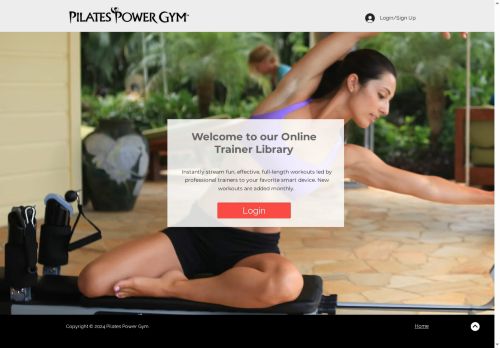 thefitnesschannel.com capture - 2025-09-30 06:23:15