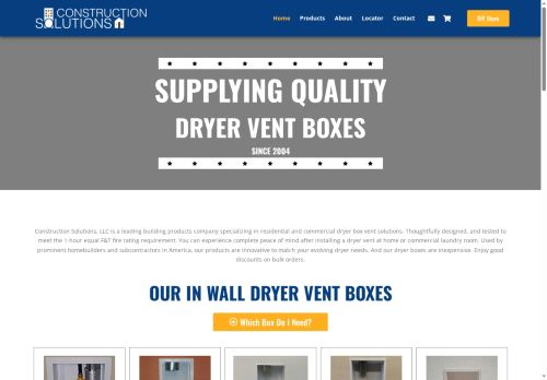 metaldryerbox.com capture - 2025-09-30 06:33:12