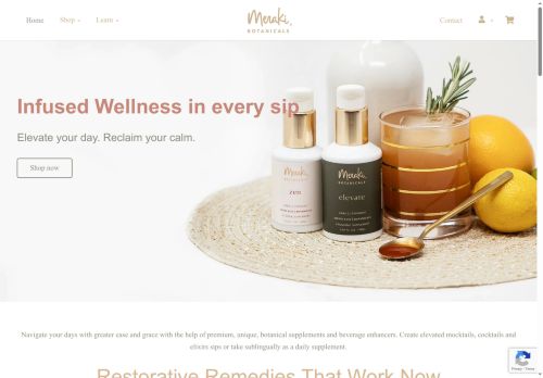 merakibotanicals.com capture - 2025-09-30 06:45:42