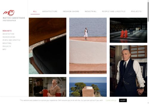 canestraro.com capture - 2025-09-30 06:52:26