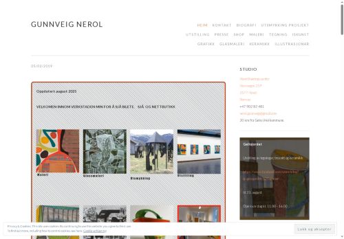 nerolglass.com capture - 2025-09-30 06:52:26