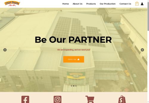 lazatfood.com capture - 2025-09-30 06:53:27