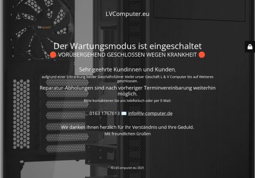 lv-computer.com capture - 2025-09-30 07:05:31