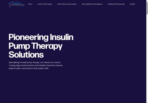 advancedtherapeuticsuk.com capture - 2025-09-30 07:21:48
