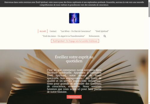 eveil-spirituel.com capture - 2025-09-30 07:28:05