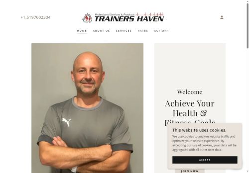 trainershaven.com capture - 2025-09-30 07:30:44