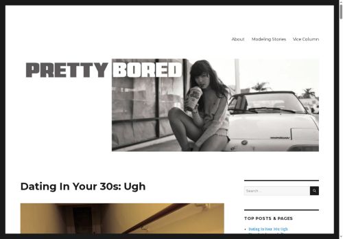 prettybored.com capture - 2025-09-30 07:43:36