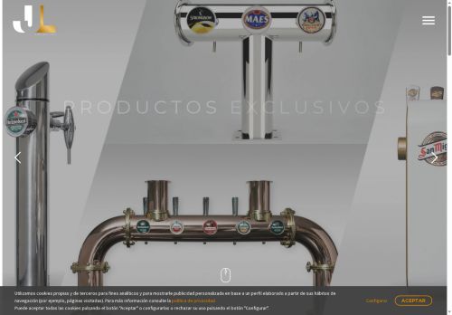 exclusivasjjl.com capture - 2025-09-30 08:22:24