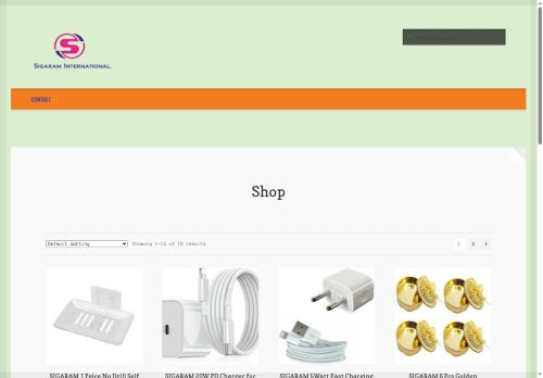 sigaraminternational.com capture - 2025-09-30 08:31:18