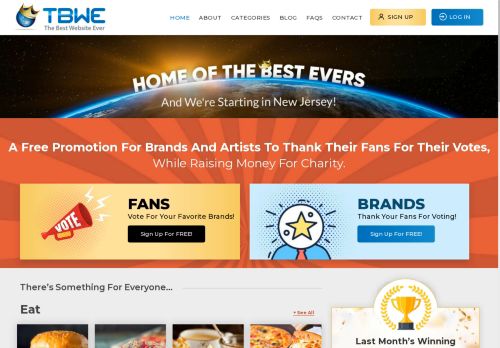 thebestcomedianever.com capture - 2025-09-30 08:36:05