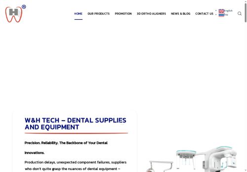 wandhtech.com capture - 2025-09-30 08:49:27