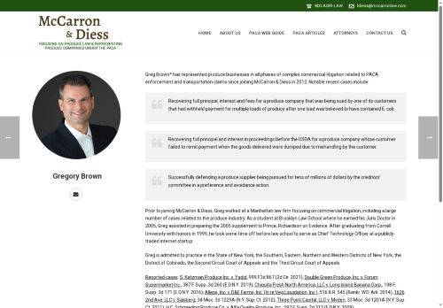 gbrownlaw.com capture - 2025-09-30 08:58:28