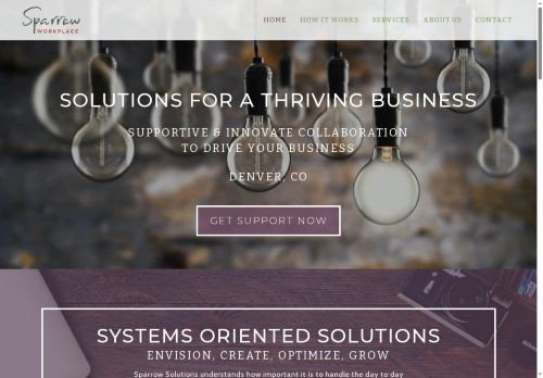 sparrowsolutionsworkplace.com capture - 2025-09-30 09:12:28