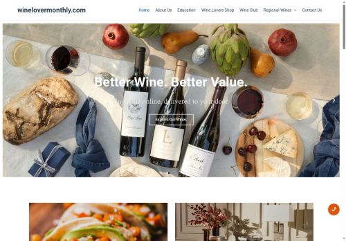 winelovermonthly.com capture - 2025-09-30 09:25:21