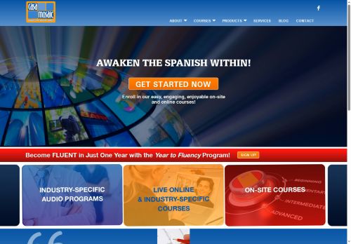 spanishwarehouse.com capture - 2025-09-30 09:51:54