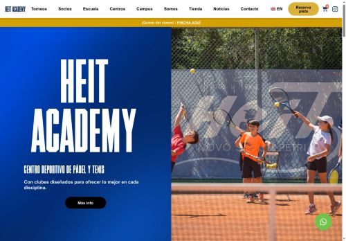 heitacademy.com capture - 2025-09-30 09:53:56