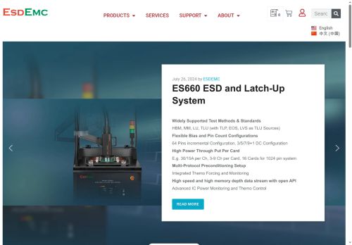 esd-tlp.com capture - 2025-09-30 09:56:48