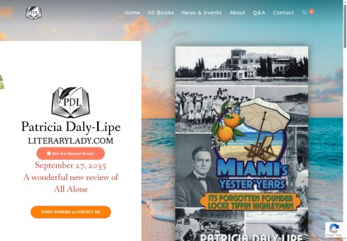 patriciadaly-lipe.com capture - 2025-09-30 10:05:20