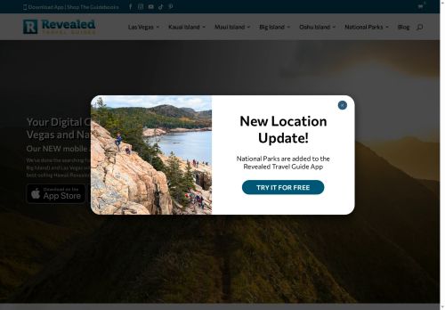 hawaiidreamscapesrevealed.com capture - 2025-09-30 10:43:44