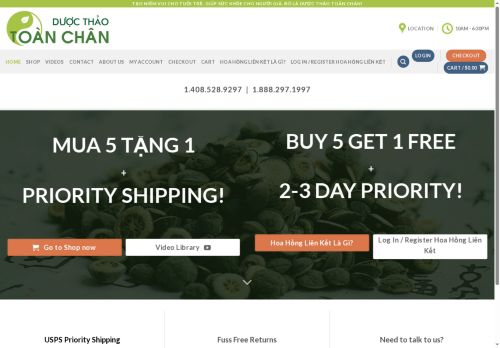 toanchanduocthao.com capture - 2025-09-30 10:46:23