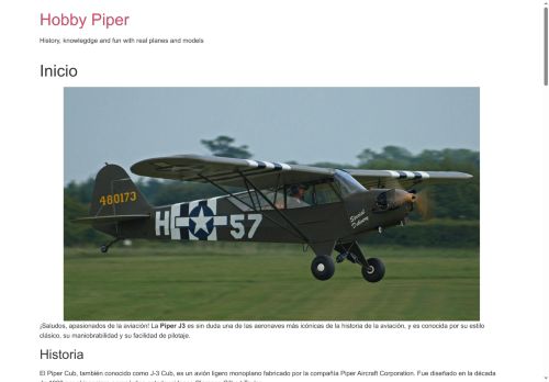 hobbypiper.com capture - 2025-09-30 10:48:11