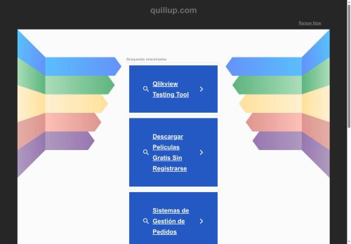 quillup.com capture - 2025-09-30 11:01:03