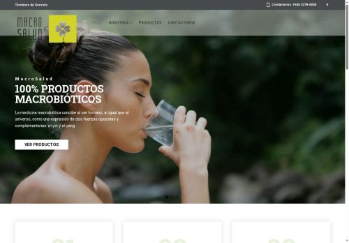 macrosalud.com capture - 2025-09-30 11:07:06