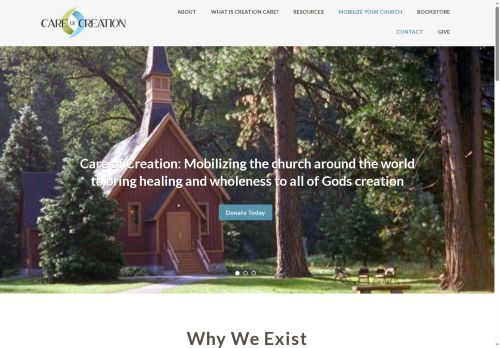 careofcreation.com capture - 2025-09-30 11:07:06