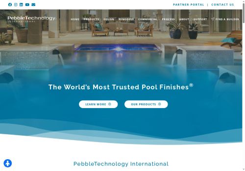 pebbeltech.com capture - 2025-09-30 11:12:09