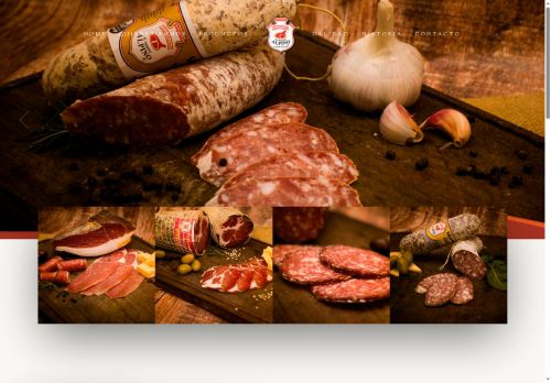 ilnonnoalpino.com capture - 2025-09-30 11:37:11